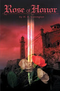Rose of Honor - Paperback