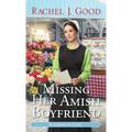 Missing Her Amish Boyfriend - Paperback