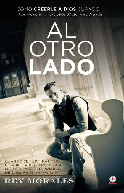 Al otro lado - Paperback
