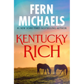 Kentucky Rich - Paperback
