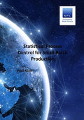 Statistical Process Control for Small batch Production - Paperback