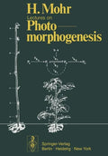 Lectures on Photomorphogenesis - Paperback