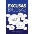 Excusas, Excusas - Paperback