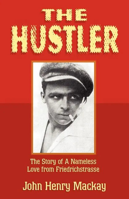 The Hustler - Paperback