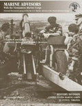 Marine Advisors: With the Vietnamese Marine Corps - Paperback