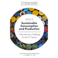 Sdg12 - Sustainable Consumption and Production: A Revolutionary Challenge for the 21st Century - Paperback