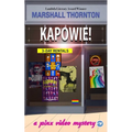 Kapowie! - Paperback