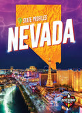 Nevada - Library Binding