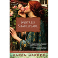 Mistress Shakespeare - Paperback