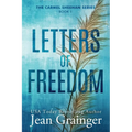 Letters of Freedom - Paperback