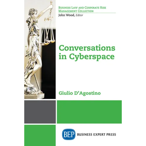 Conversations in Cyberspace - Paperback