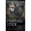 Fighting Stock: A Historical Crime Thriller - Paperback
