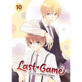 Last Game Vol. 10 - Paperback