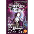The Accidental Familiar - Paperback