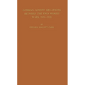 German-Soviet Relations Between the Two World Wars, 1919-1939 - Hardcover