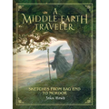 A Middle-Earth Traveler: Sketches from Bag End to Mordor - Hardcover