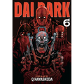 Dai Dark Vol. 6 - Paperback