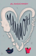 Mammoth - Paperback
