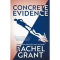 Concrete Evidence - Paperback