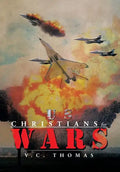 Us-Christians-For-Wars - Hardcover