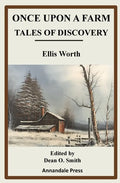 Once upon a Farm: Tales of Discovery - Paperback
