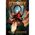Star Trek, Vol. 3: Glass and Bone - Paperback