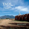 Taos: A Pictorial Guide for Travelers - Paperback
