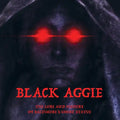 Black Aggie: The History and Lore of Baltimore's Ghost Statue - Paperback