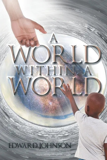 A World Within A World - Paperback