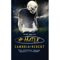 #Hater - Paperback