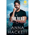The Hero She Craves - Paperback