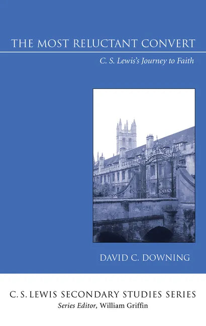 The Most Reluctant Convert - Paperback