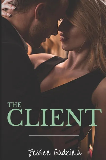 The Client - Paperback
