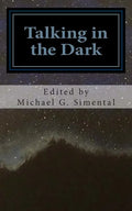 Talking in the Dark: A Poetic Collaboration - Paperback