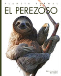 El Perezoso - Paperback