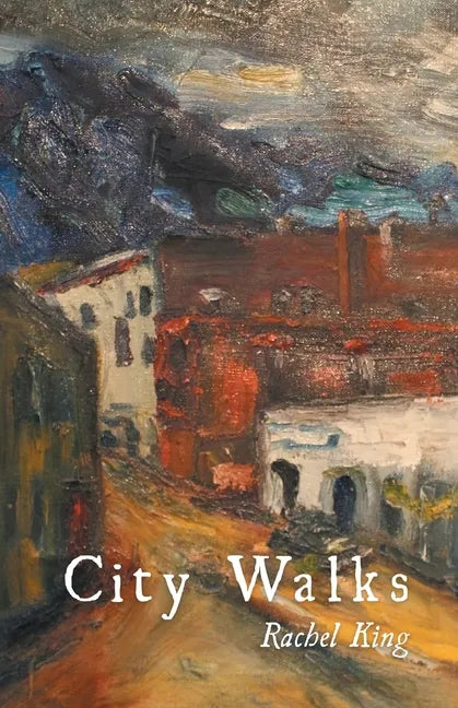 City Walks - Paperback