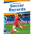 Soccer Records - Paperback