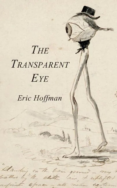 The Transparent Eye - Paperback