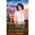 Lupine Investigation: Sapphic Urban Fantasy - Paperback