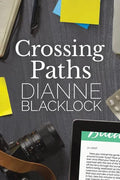 Crossing Paths - Paperback