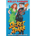 Secret Spark - Paperback