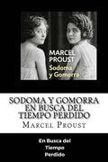 Sodoma y Gomorra - En Busca del Tiempo >Perdido (Spanish) Edition - Paperback