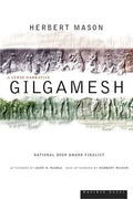 Gilgamesh: A Verse Narrative - Paperback