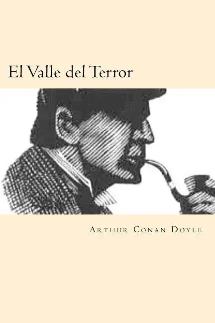 El Valle del Terror (Spanish Edition) - Paperback