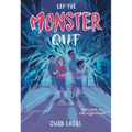 Let the Monster Out - Paperback