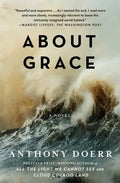 About Grace - Paperback
