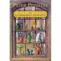 The Glassblower's Apprentice - Hardcover