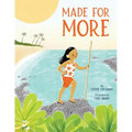 Made for More - Hardcover