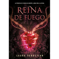 Reina de Fuego / Ember Queen - Paperback