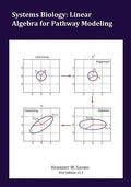 Systems Biology: Linear Algebra for Pathway Modeling - Paperback
